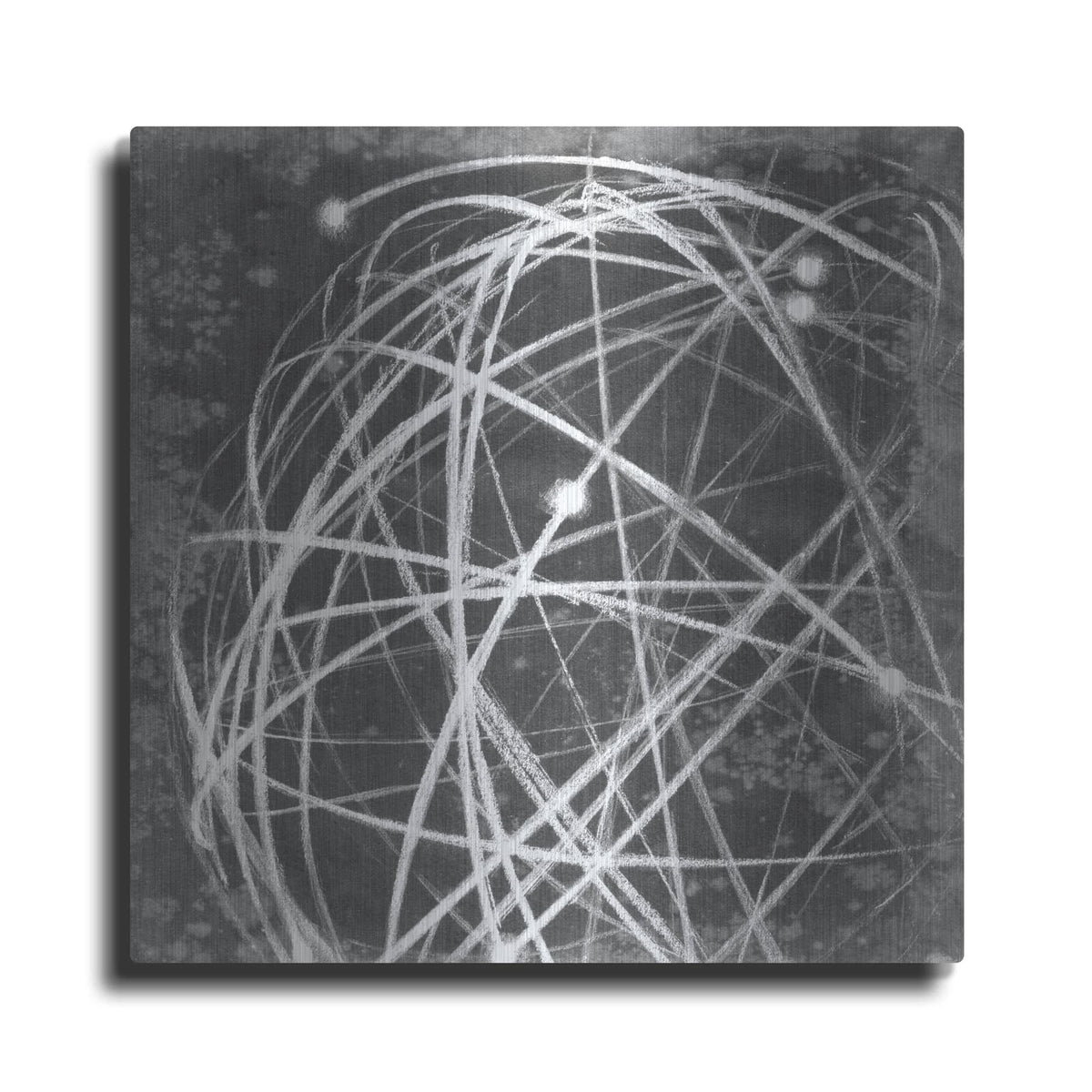 'Interstellar 2' by Ethan Harper – Metal Wall Art