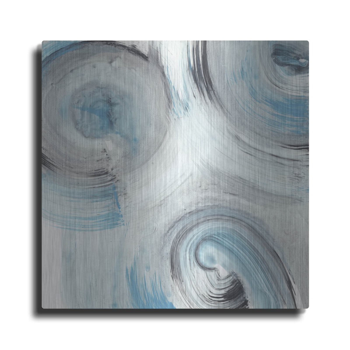 'Ripple Effect 5' by Ethan Harper – Metal Wall Art