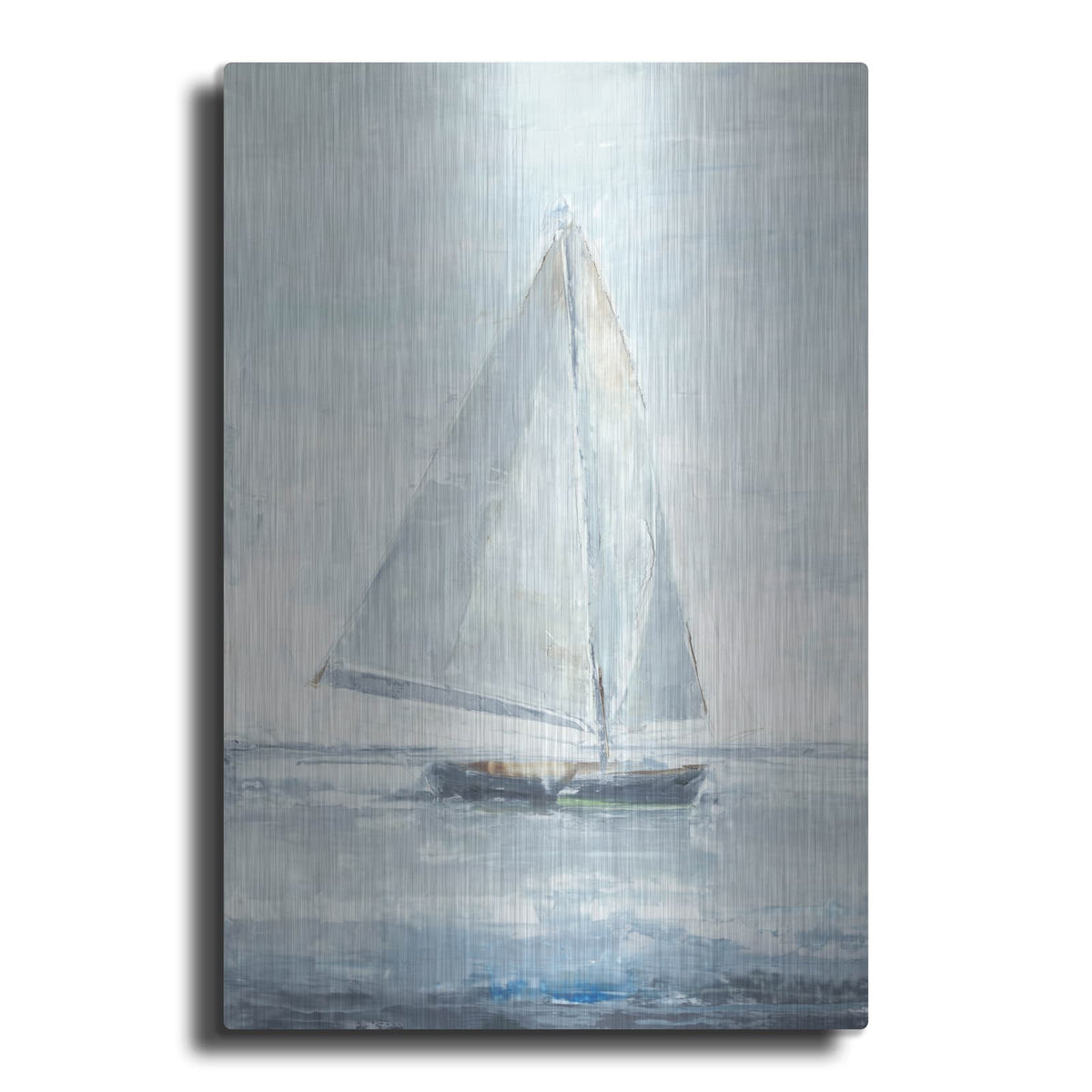 'Sailor's Delight 2' by Ethan Harper – Metal Wall Art