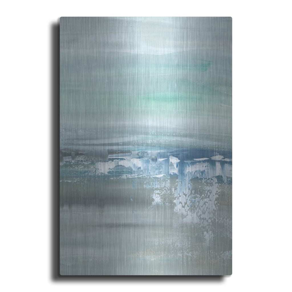 'Soft Currents 2' by Ethan Harper – Metal Wall Art