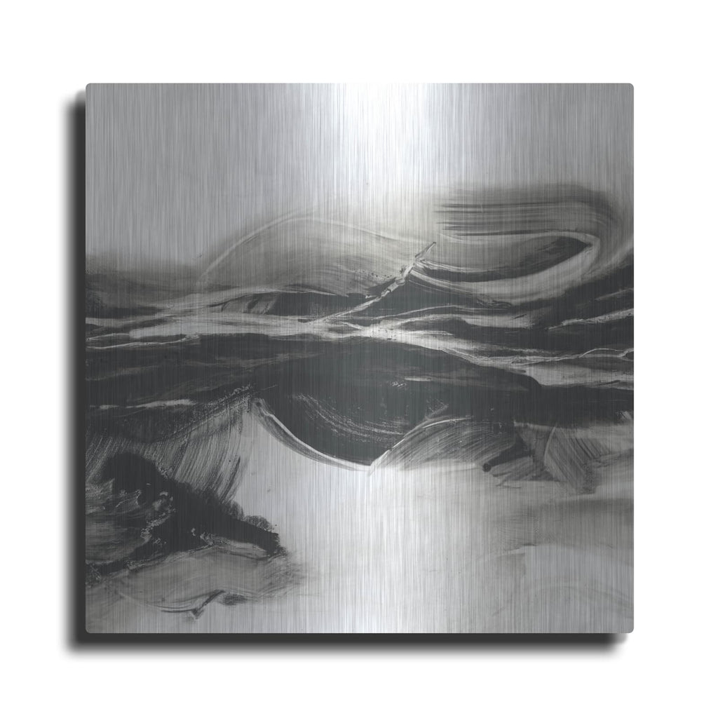 'Static Charge 1' by Ethan Harper – Metal Wall Art