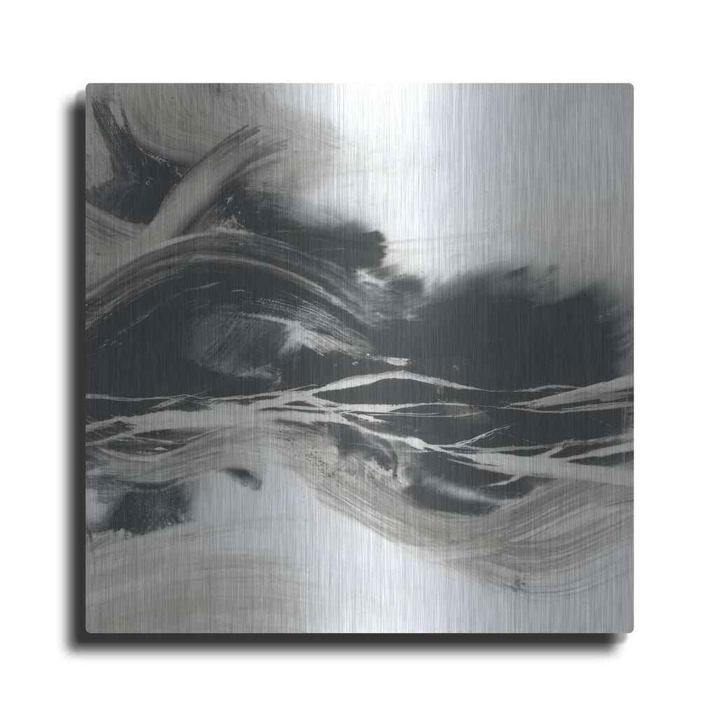 'Static Charge 2' by Ethan Harper – Metal Wall Art