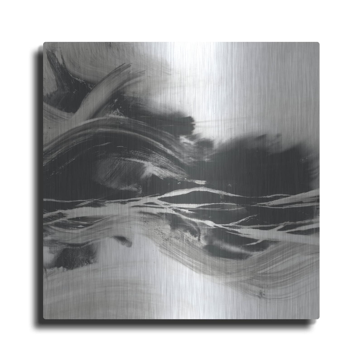 'Static Charge 2' by Ethan Harper – Metal Wall Art