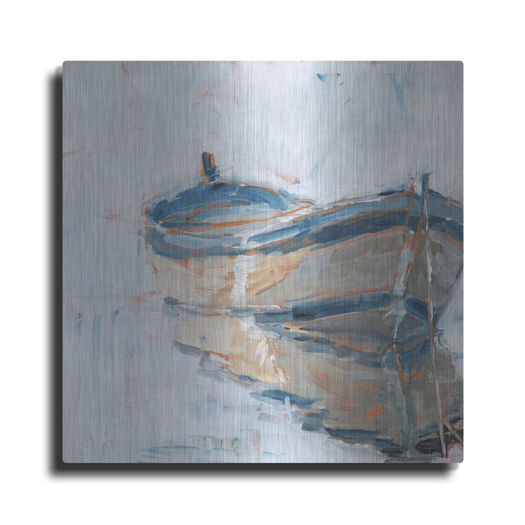 'Still Water Reflections 1' by Ethan Harper – Metal Wall Art