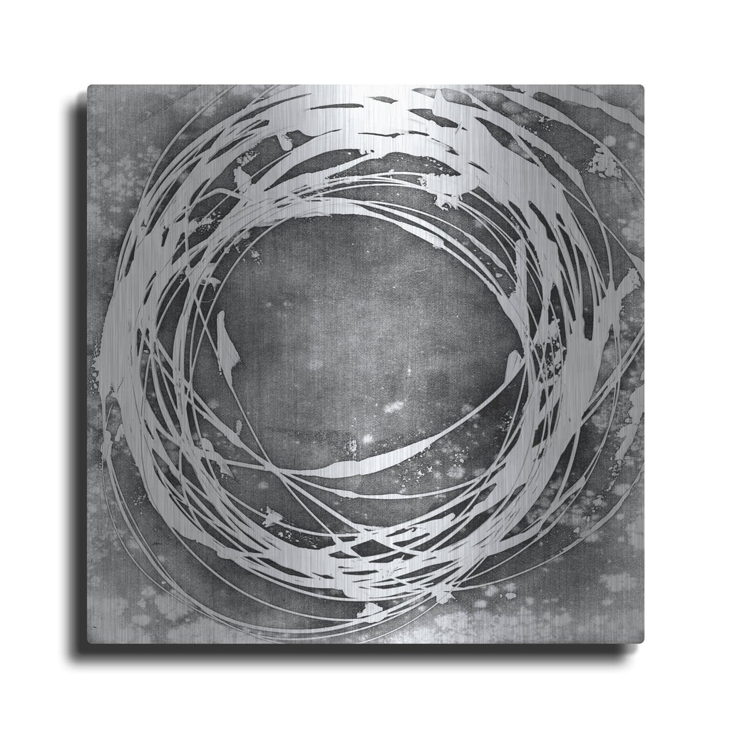 'Three-sixty 2' by Ethan Harper – Metal Wall Art