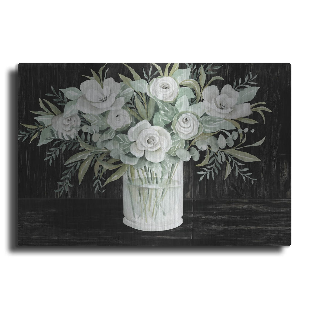 'Beautiful Bouquet' by Cindy Jacobs – Metal Wall Art