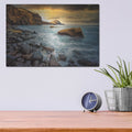 'Dreamscape' by Martin Podt – Metal Wall Art, 16x12 room view