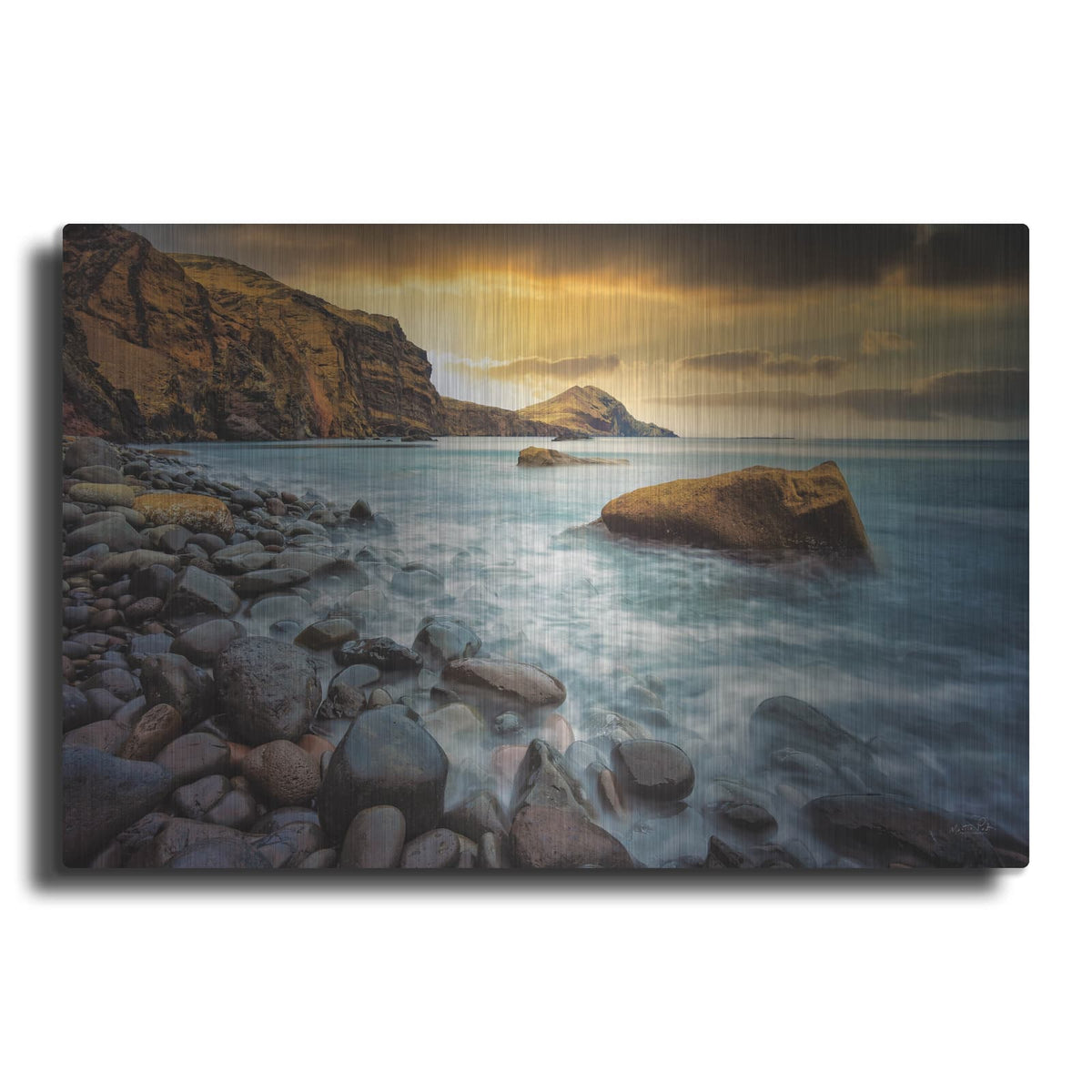 'Dreamscape' by Martin Podt – Metal Wall Art