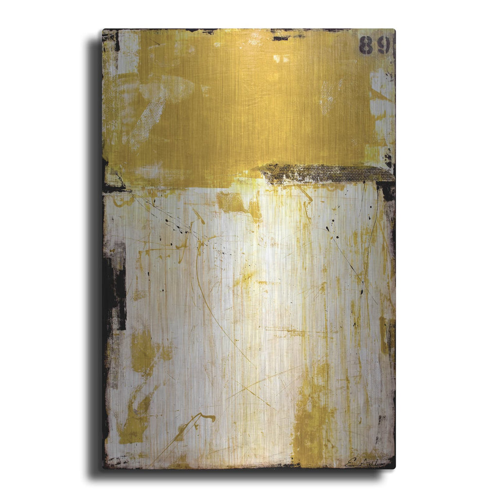 '89 South' by Erin Ashley – Metal Wall Art