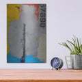 'That's a Wrap II' by Erin Ashley – Metal Wall Art, 12x16 room view