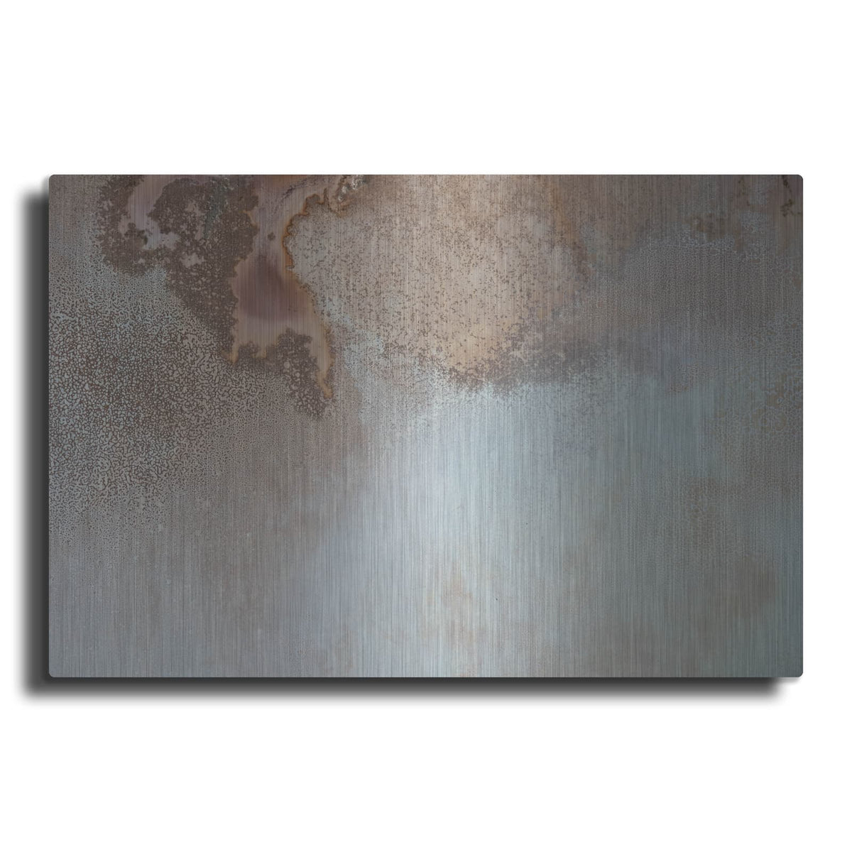 'Fusion' by Petra Meikle de Vlas – Metal Wall Art