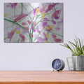 'First Day Of November' by Cesare Bellassai – Metal Wall Art, 16x12 room view