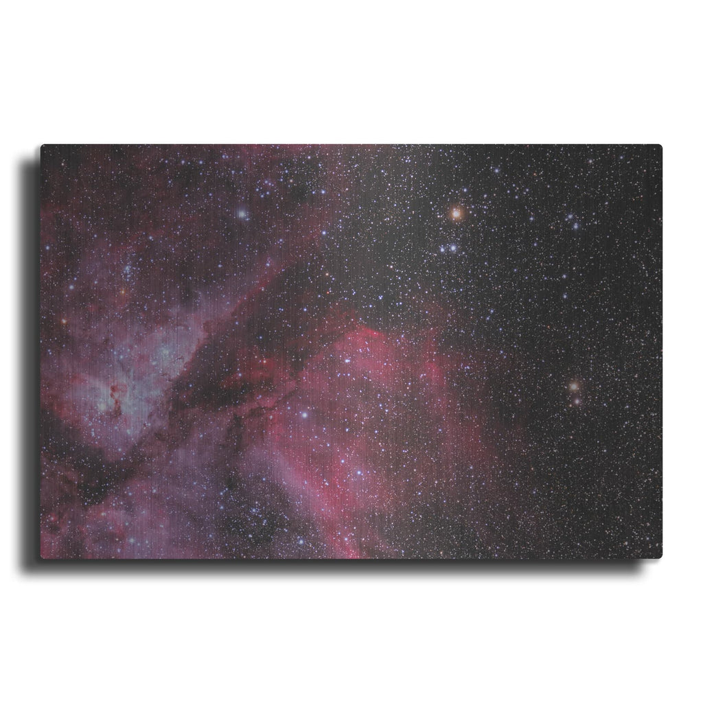 'Nova Carinae' – Metal Wall Art