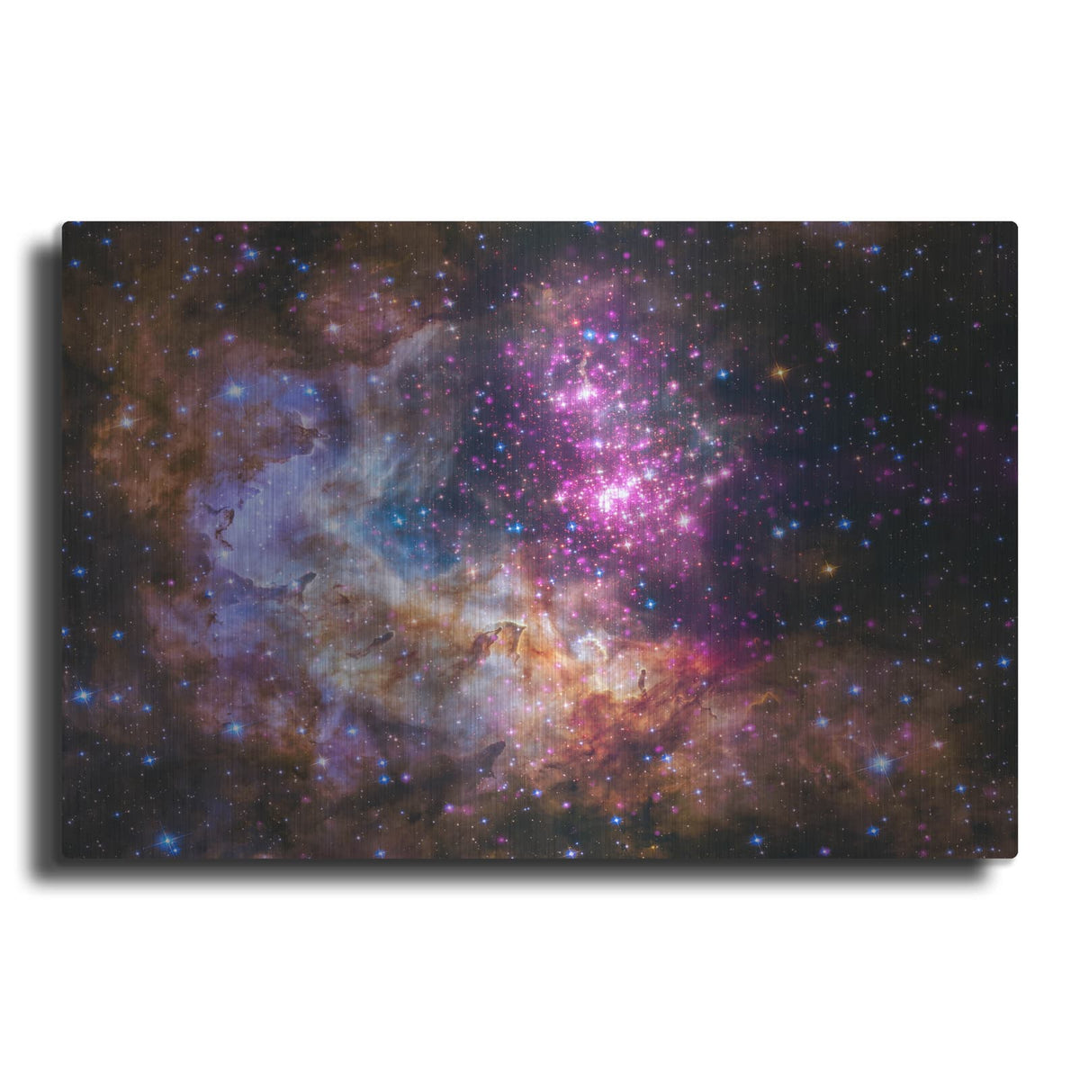 'Westerlund 2' – Metal Wall Art