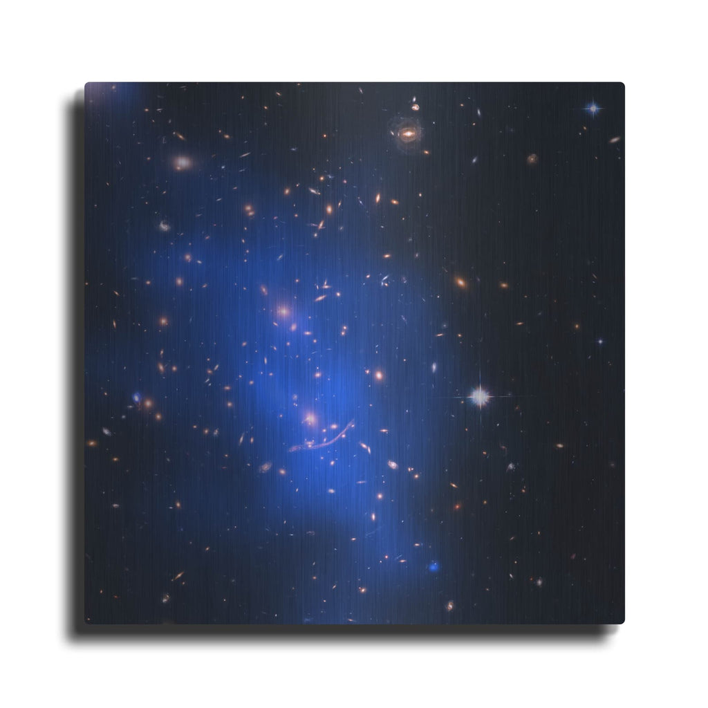 'Abell 370' – Metal Wall Art