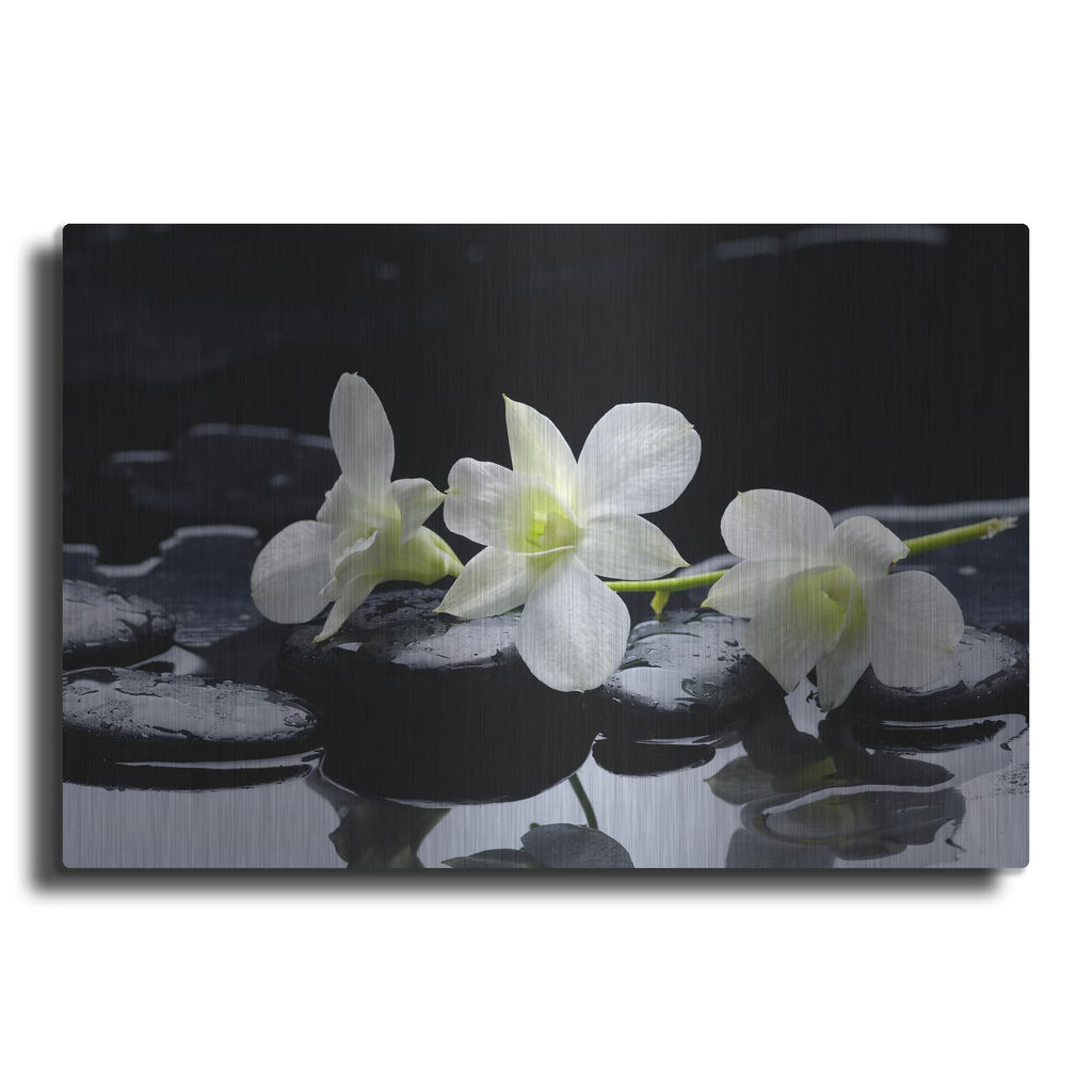 'The Light of Three' – Metal Wall Art