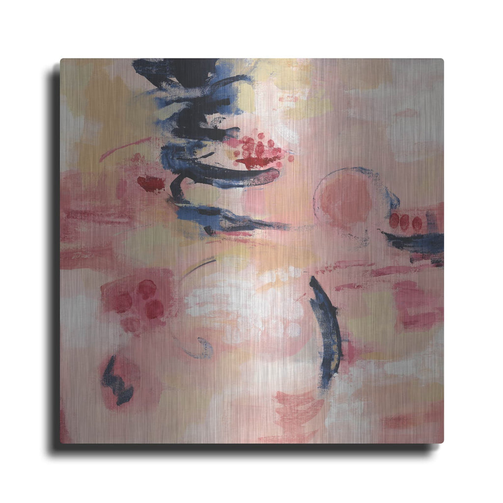 'Sakura I' by Silvia Vassileva – Metal Wall Art