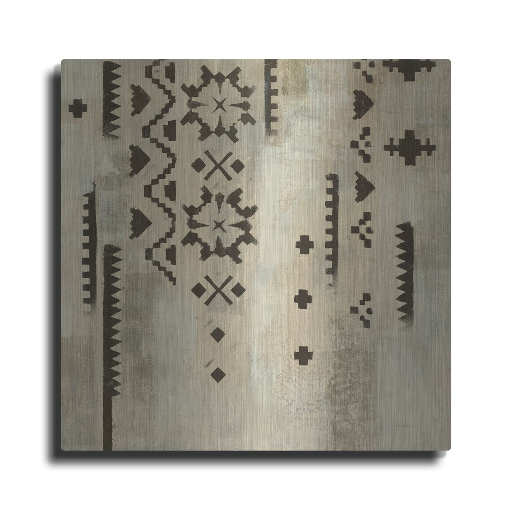 'Scandanavian Mood V' by Silvia Vassileva – Metal Wall Art