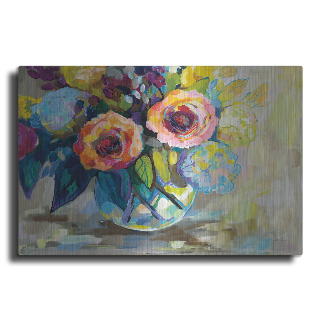 'Light Study' by Jeanette Vertentes – Metal Wall Art