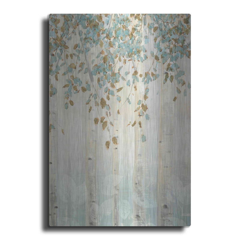 'Dream Forest II' by James Wiens – Metal Wall Art