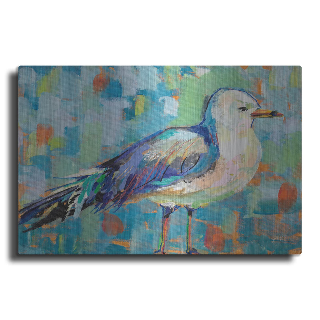 'Joe' by Jeanette Vertentes – Metal Wall Art