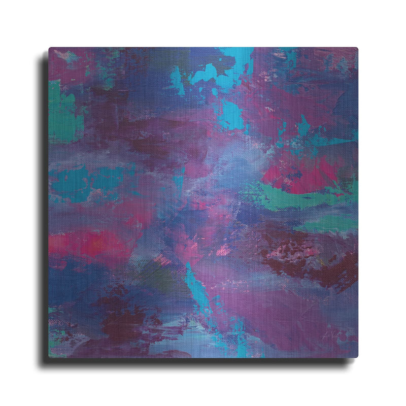 'Delight' by Jeanette Vertentes – Metal Wall Art