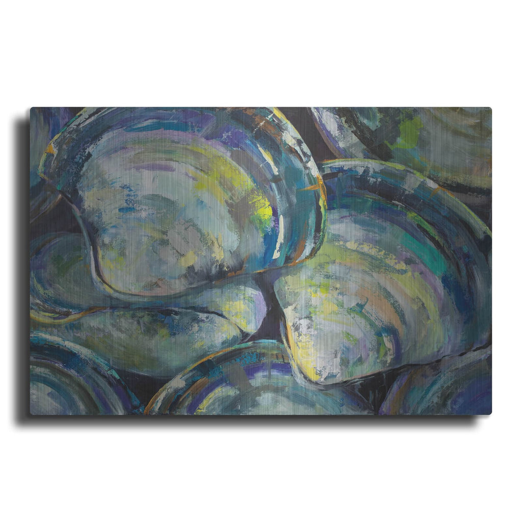 'Variety' by Jeanette Vertentes – Metal Wall Art