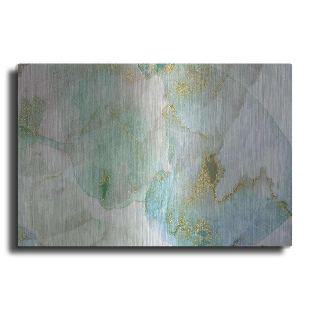 'Carolina Skyscape' by Delores Naskrent – Metal Wall Art