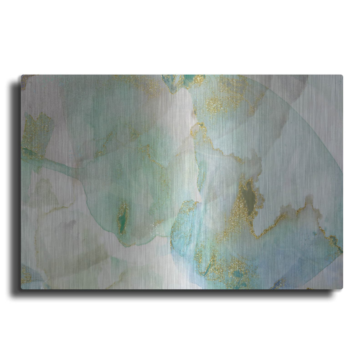'Carolina Skyscape' by Delores Naskrent – Metal Wall Art