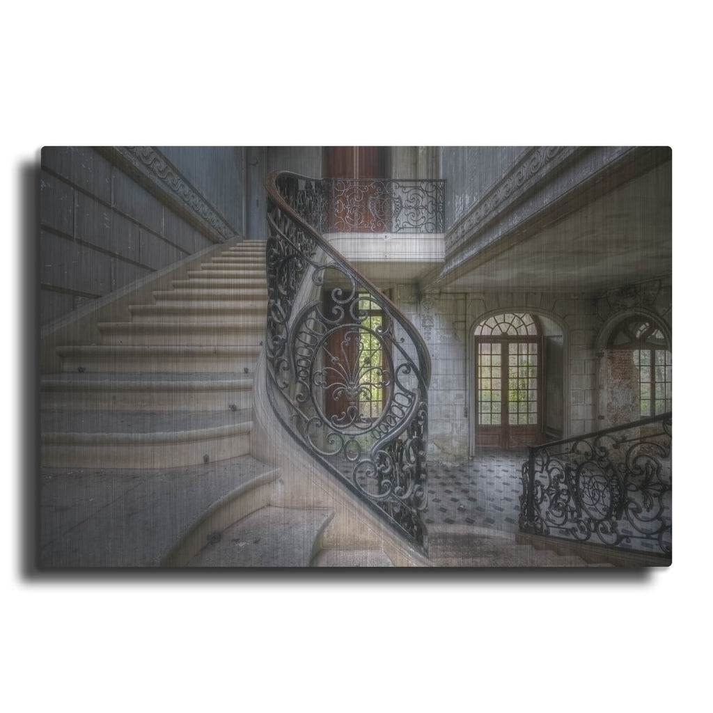 'Singes' by Roman Robroek – Metal Wall Art