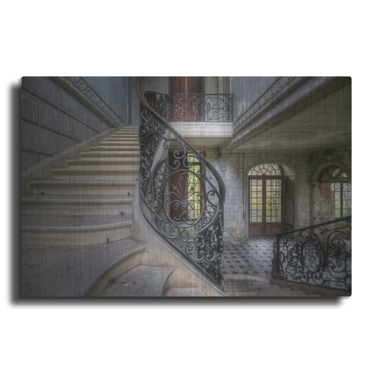 'Singes' by Roman Robroek – Metal Wall Art