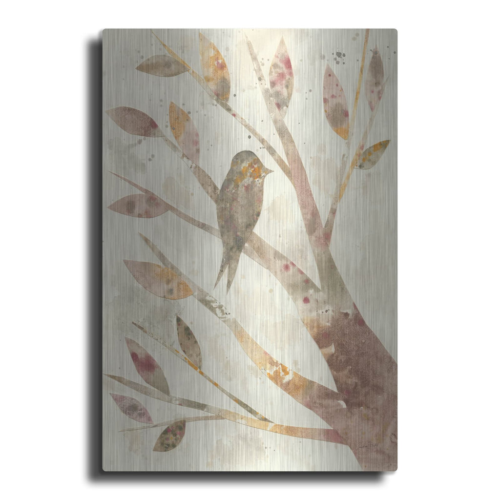 'Natural Wonder III' by Courtney Prahl – Metal Wall Art