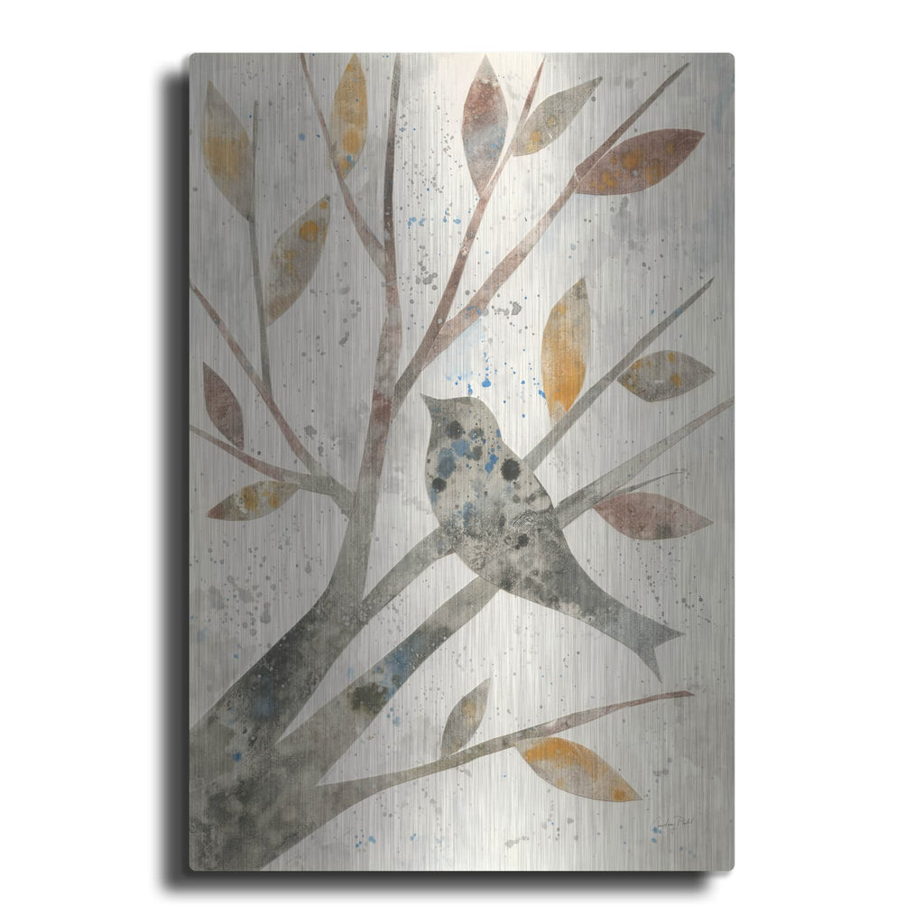 'Natural Wonder IV' by Courtney Prahl – Metal Wall Art