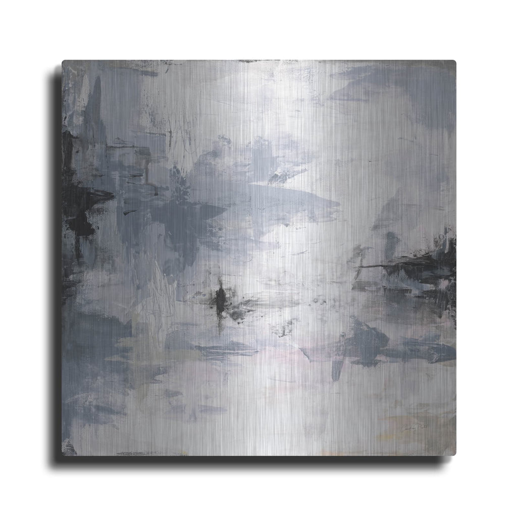 'Finale I' by Courtney Prahl – Metal Wall Art