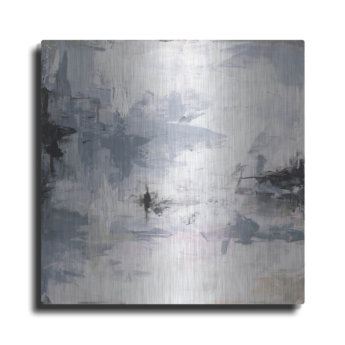 'Finale I' by Courtney Prahl – Metal Wall Art
