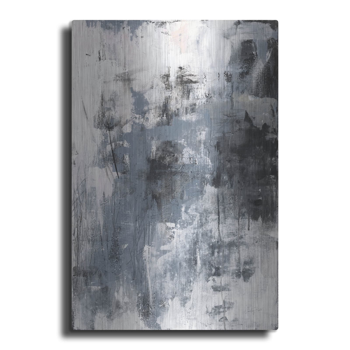'Oracle I' by Courtney Prahl – Metal Wall Art