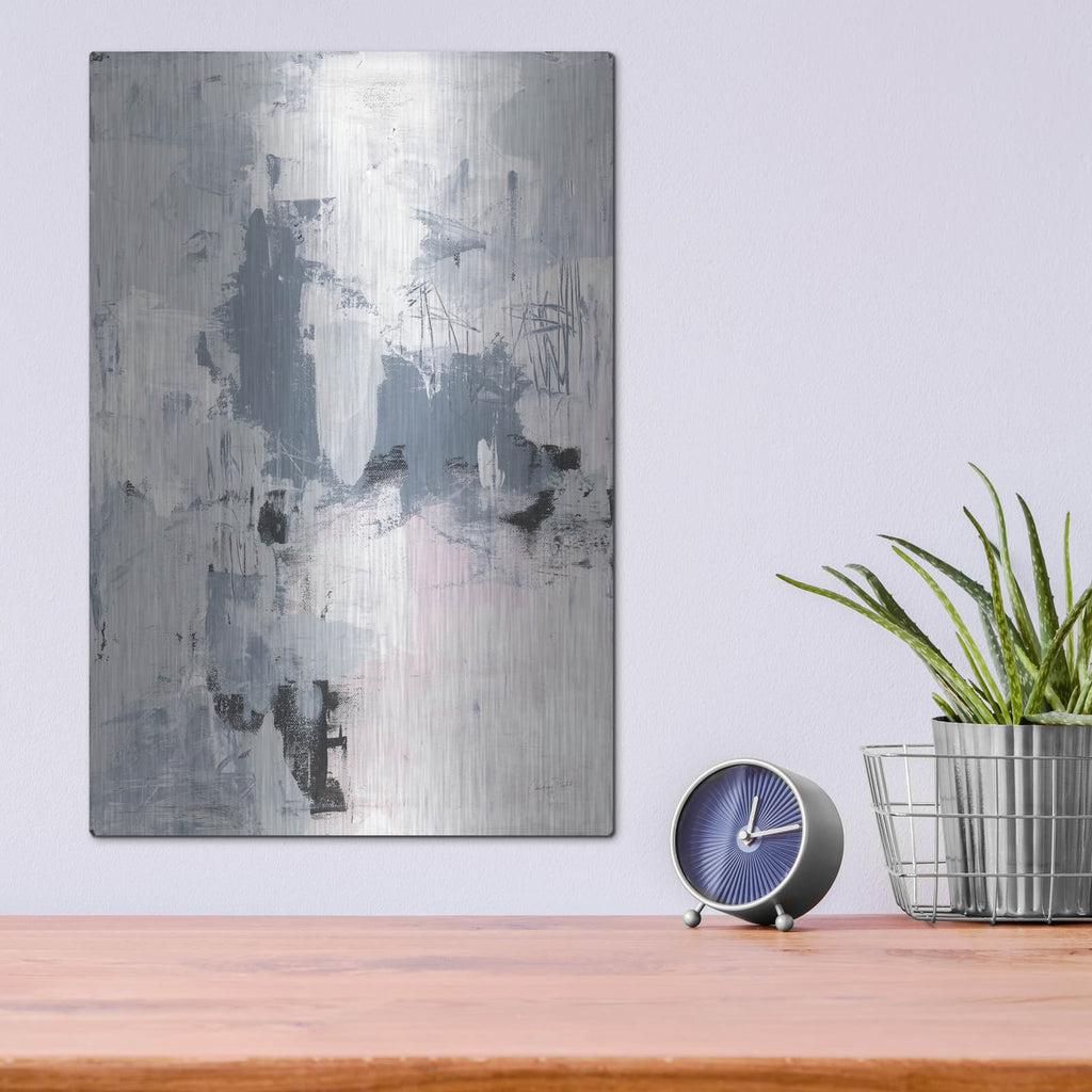 'Oracle II' by Courtney Prahl – Metal Wall Art, 12x16 room view