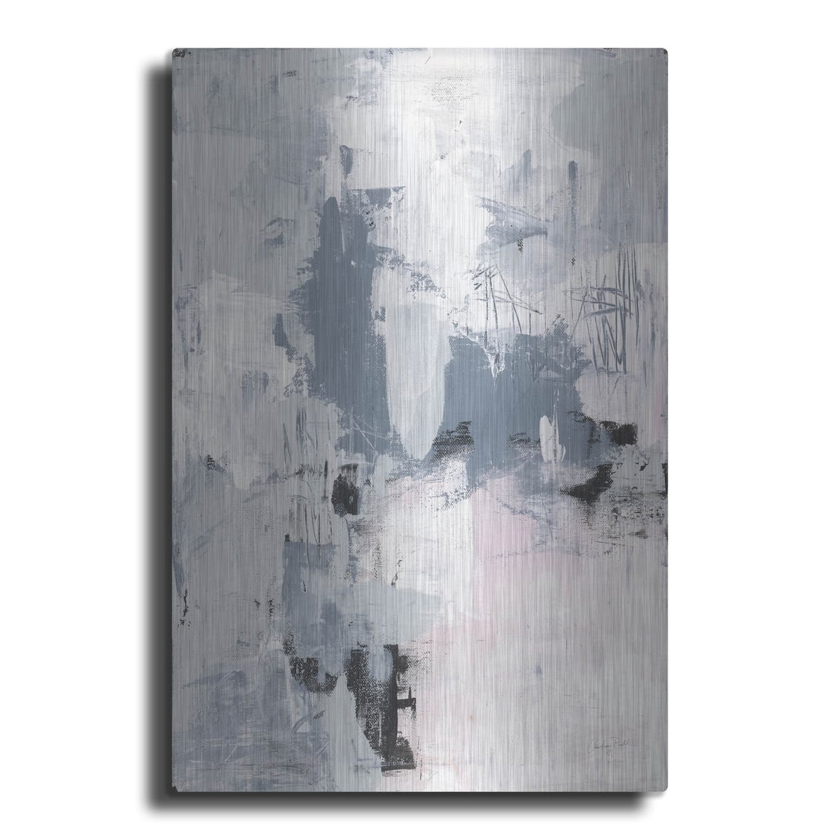 'Oracle II' by Courtney Prahl – Metal Wall Art