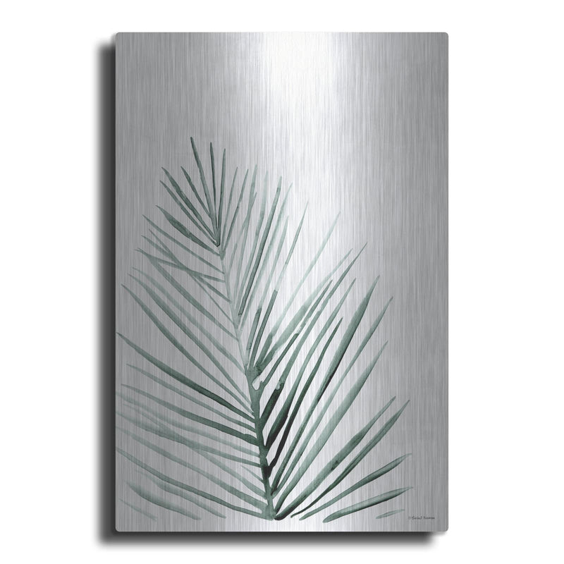 'Summer Botanicals 1' by Rachel Nieman – Metal Wall Art