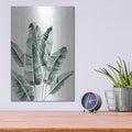 'Summer Botanicals 3' by Rachel Nieman – Metal Wall Art, 12x16 room view