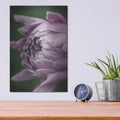 'Open Your Heart' by Lori Deiter – Metal Wall Art, 12x16 room view