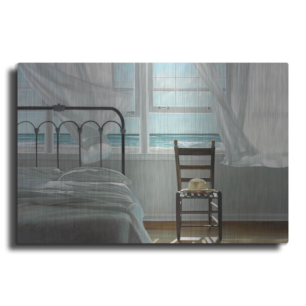 'The Dream of Water' by Karen Hollingsworth – Metal Wall Art