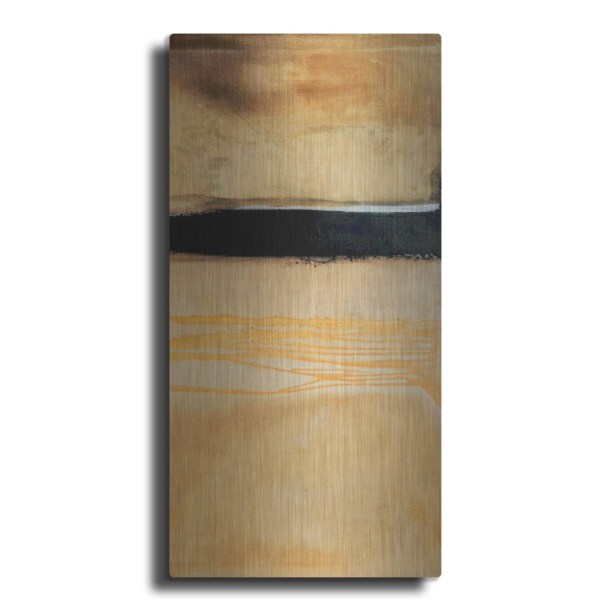 'Shanghai I' by Erin Ashley – Metal Wall Art