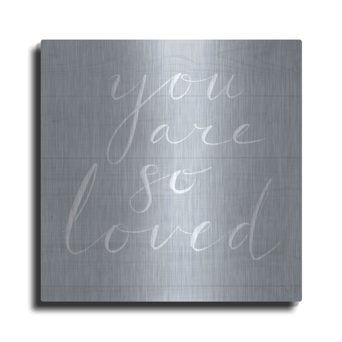 'Sweet Dreams V' by Victoria Borges – Metal Wall Art
