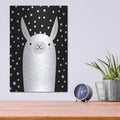 'Mix & Match Animal VI' by Victoria Borges – Metal Wall Art, 12x16 room view