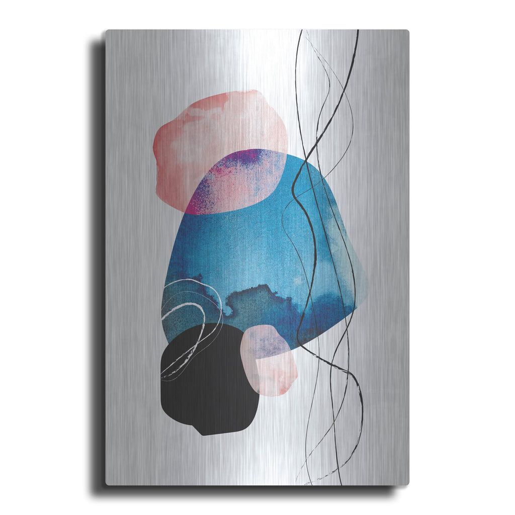 'Ethereal Vignette No. 2' by Louis Duncan – Metal Wall Art