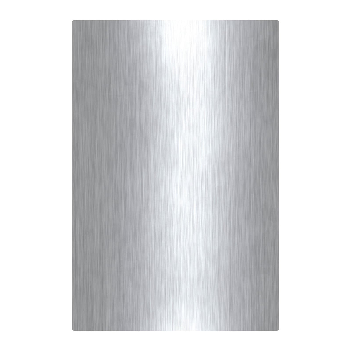 'Merry Christmas' by Jaxn Blvd – Metal Wall Art