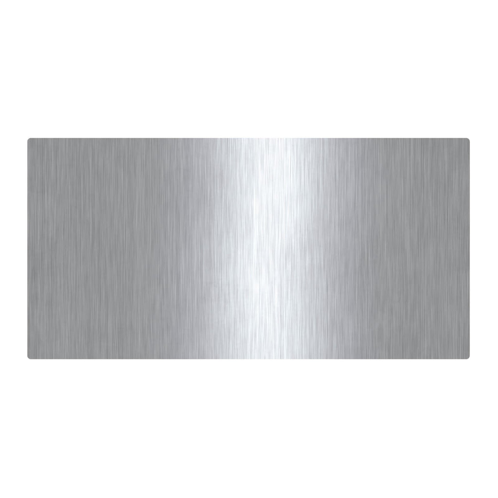 'Love Grows Best' by Jaxn Blvd – Metal Wall Art