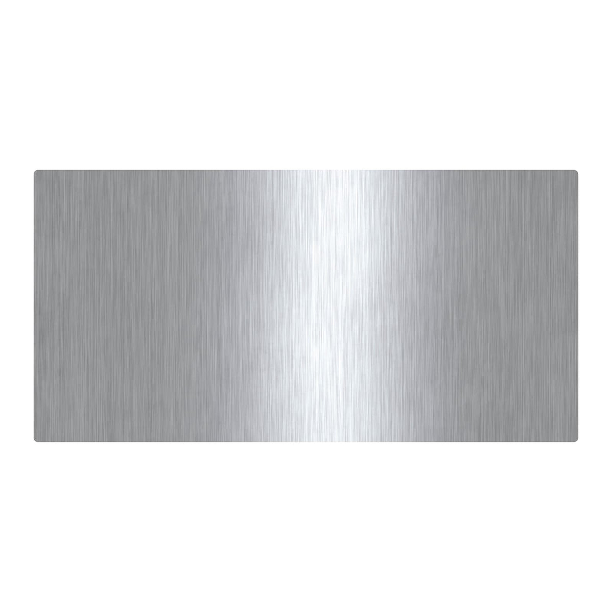 'Love Grows Best' by Jaxn Blvd – Metal Wall Art