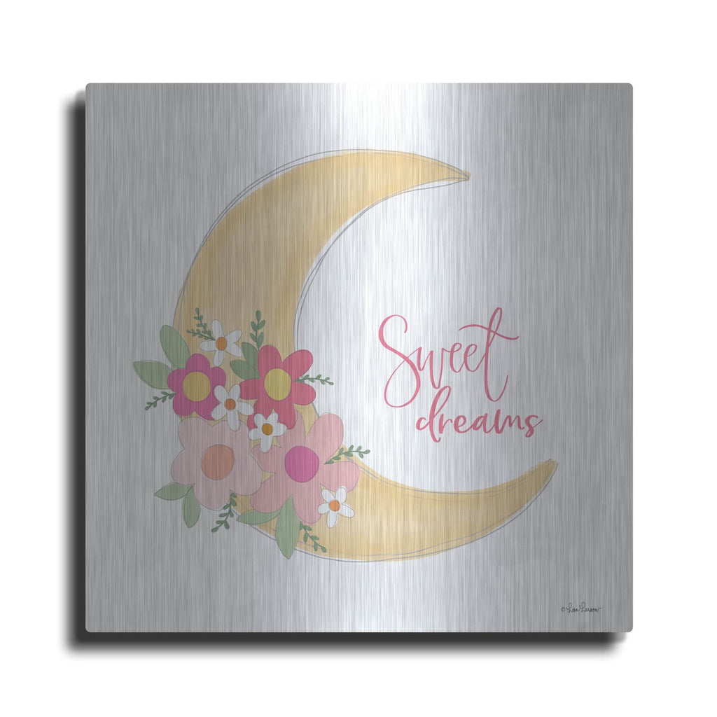 'Sweet Dreams' by Lisa Larson – Metal Wall Art